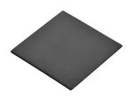 THERMAL PAD, 1.18" X 1.18", CARBON FIBER