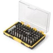 61 Piece Bit Set