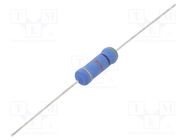 Resistor: metal oxide; 47kΩ; 3W; ±5%; Ø5.5x16mm; -55÷155°C TE Connectivity