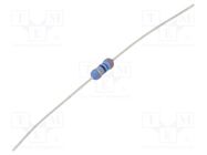 Resistor: metal oxide; 36Ω; 500mW; ±5%; Ø3.5x10mm; -55÷155°C TE Connectivity