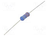 Resistor: metal oxide; 33kΩ; 2W; ±5%; Ø5x12mm; -55÷155°C TE Connectivity