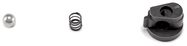 KNIPEX 87 09 100 Spare parts set for 86/87 0X 100 