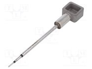 Tip; special; 15x18mm; longlife JBC TOOLS