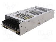 Power supply: switching; for building in; 150W; 48VDC; 3.3A; OUT: 1 OMRON