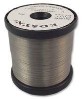 SOLDER WIRE, 60/38/2, 183 DEG, 250G