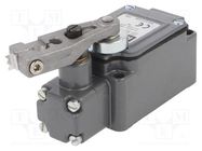 Limit switch HONEYWELL