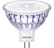 LED lemputė GU5.3, 7W 12V, 4000K, Philips