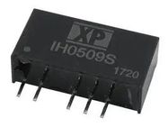 CONVERTER, DC/DC, 2W, +/-5V