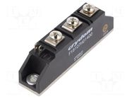 Module: diode-thyristor; 1.4kV; 105A; F18; Ufmax: 1.65V; Igt: 150mA SENSATA / CRYDOM