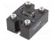 Module: thyristor; double series; 1.2kV; 100A; M50; Ufmax: 1.2V SENSATA / CRYDOM