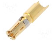 connector FCT TERM HPWR SDR RCPT 40 AMP 8-12 AWG MOLEX