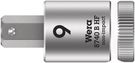 8740 B HF Zyklop bit socket with holding function, 3/8" drive, 9.0x38.5, Wera