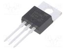 Diode: Schottky rectifying; SBR®; THT; 100V; 30Ax2; TO220AB; tube DIODES INCORPORATED