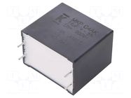 Capacitor: polypropylene; DC-Link; 14uF; Uoper: 900VDC; Ifsm: 280A KEMET