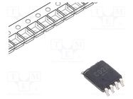 IC: digital; NOR; Ch: 2; IN: 2; CMOS; SMD; VSSOP8; 1.65÷5.5VDC; 10uA TEXAS INSTRUMENTS