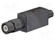 Adapter BNC STÄUBLI