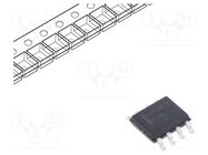IC: operational amplifier; 3MHz; Ch: 2; SO8; ±1.35÷18VDC,2.7÷36VDC ONSEMI