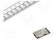 Module: IoT; GPIO,I2S,UART,USB; SMD; 24x13x3mm; IEEE 802.11b/g/n 