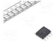 IC: temperature sensor; 0÷100°C; SO8; SMD; Interface: analog; 4÷30V TEXAS INSTRUMENTS