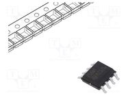 IC: operational amplifier; 1.1MHz; 3÷30V; Ch: 2; SO8; reel,tape STMicroelectronics