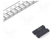 IC: driver; H-bridge; stepper motor controller; PowerSO36; 2.8A STMicroelectronics