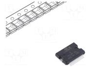 IC: driver; H-bridge; stepper motor controller; PowerSO36; 2.8A STMicroelectronics