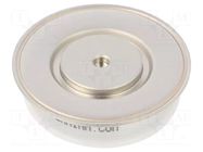 Diode: hockey-puck rectifying; 3.2kV; 300A; 470A; DO200AA KUBARA LAMINA