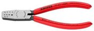 CRIMP TOOL, FERRULES