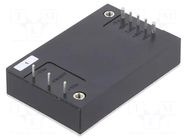 Converter: DC/DC; 60W; Uin: 43÷160VDC; Uout: 5VDC; Iout: 12A; 200kHz CINCON