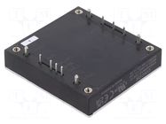 Converter: DC/DC; 200W; Uin: 14÷160VDC; Uout: 15VDC; Iout: 13.5A; THT CINCON
