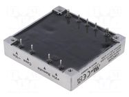 Converter: DC/DC; 75W; Uin: 18÷36VDC; Uout: 12VDC; Iout: 6.25A; CHB75 CINCON