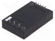 Converter: DC/DC; 50W; Uin: 14÷160V; Uout: 24VDC; Iout: 2.1A; 240kHz CINCON