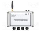 Industrial module: wireless receiver; 12÷32VDC; IP65; -10÷50°C SENSATA / CYNERGY3