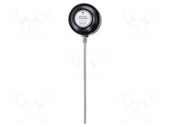 Sensor: temperature; thermocouple J; Temp: 0÷1200°C; 1/4" BSP SENSATA / CYNERGY3
