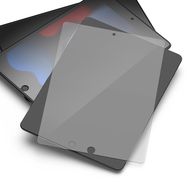 Ringke Invisible Defender ID Glass Tempered Glass for iPad 10.2 '' 2021, Ringke