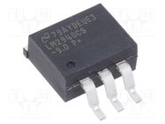 IC: voltage regulator; LDO,fixed; 9V; 1A; TO263-3; SMD; tube; Ch: 1 TEXAS INSTRUMENTS