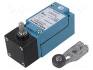 Limit switch HONEYWELL