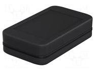 Enclosure: multipurpose; X: 42.4mm; Y: 70.4mm; Z: 15.5mm; BoLink BOPLA