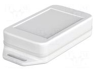 Enclosure: multipurpose; X: 42.4mm; Y: 70.4mm; Z: 15.5mm; BoLink BOPLA