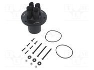 Accessories: adapter; for soldering fume absorber JBC TOOLS