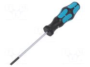 Screwdriver: standard; slot; 4x0.8mm; Blade length: 100mm PHOENIX CONTACT