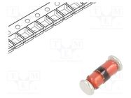 Diac; 2A; MiniMELF; 28÷36V; SMD; reel,tape DIOTEC SEMICONDUCTOR