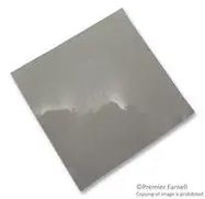 GAP PAD 2000S40, .125", 4"X4" SHEET