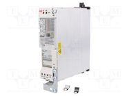 Inverter; Max motor power: 0.37kW; Usup: 200÷240VAC; 0÷250Hz; 2.2A ABB