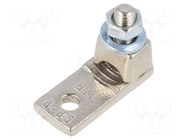 Tip: ring; M6; 35mm2; screw terminal; for cable; non-insulated BM GROUP