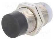 Sensor: inductive; OUT: PNP / NO; 0÷15mm; 10÷30VDC; M30; IP67; 100mA EATON ELECTRIC