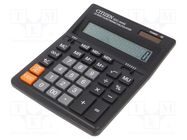 Calculator CITIZEN