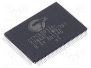 IC: microcontroller 8051; Interface: 16bit,8bit,I2C,USB 2.0 INFINEON (CYPRESS)