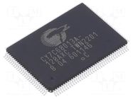 IC: microcontroller 8051; Interface: 16bit,8bit,I2C,USB 2.0 INFINEON (CYPRESS)