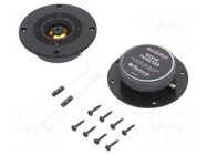 Car loudspeakers; tweeter; 101mm; 280W; 1.5÷2kHz; 4Ω PHONOCAR